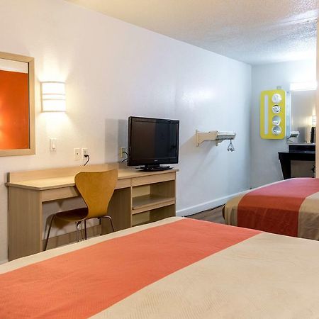 Motel 6 Little Rock North North Little Rock Luaran gambar