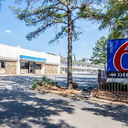 Motel 6 Little Rock North North Little Rock Luaran gambar