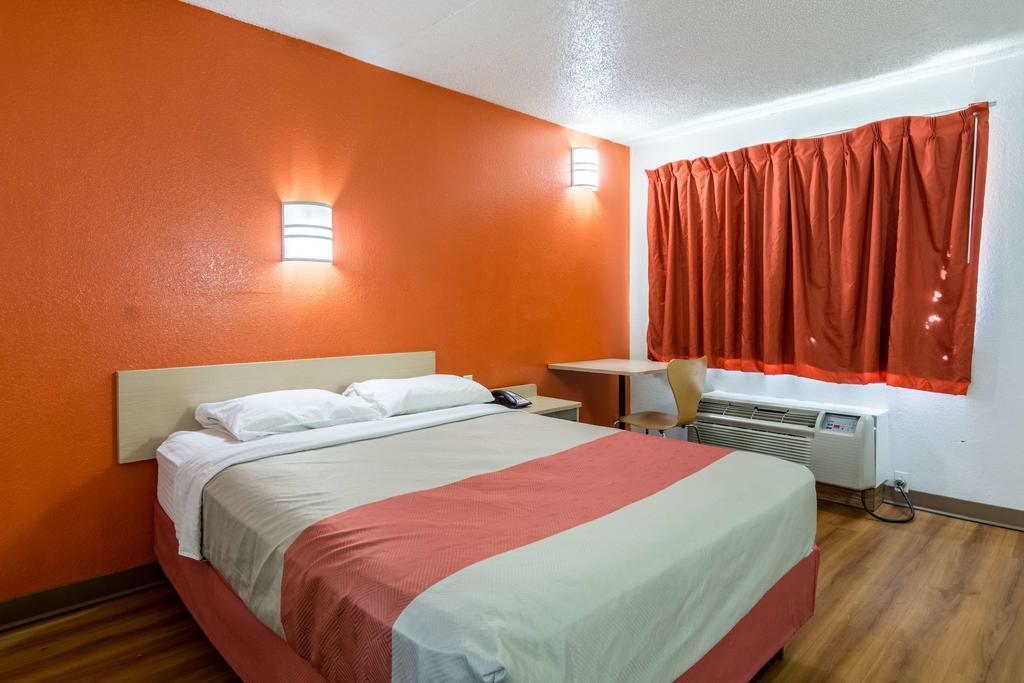 Motel 6 Little Rock North North Little Rock Luaran gambar