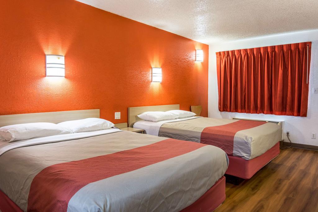 Motel 6 Little Rock North North Little Rock Luaran gambar