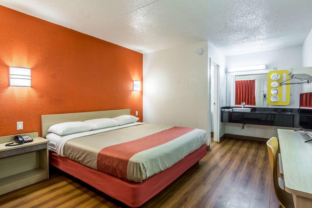 Motel 6 Little Rock North North Little Rock Luaran gambar