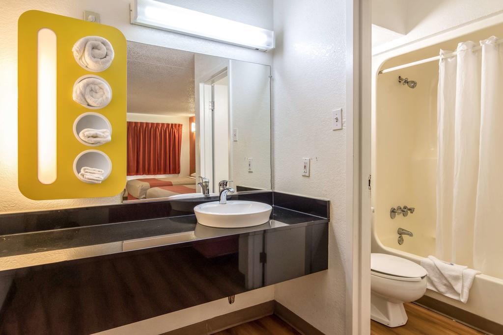 Motel 6 Little Rock North North Little Rock Luaran gambar