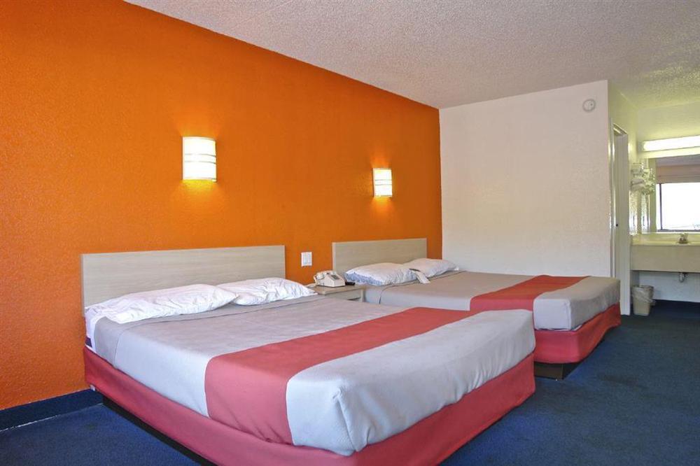 Motel 6 Little Rock North North Little Rock Bilik gambar