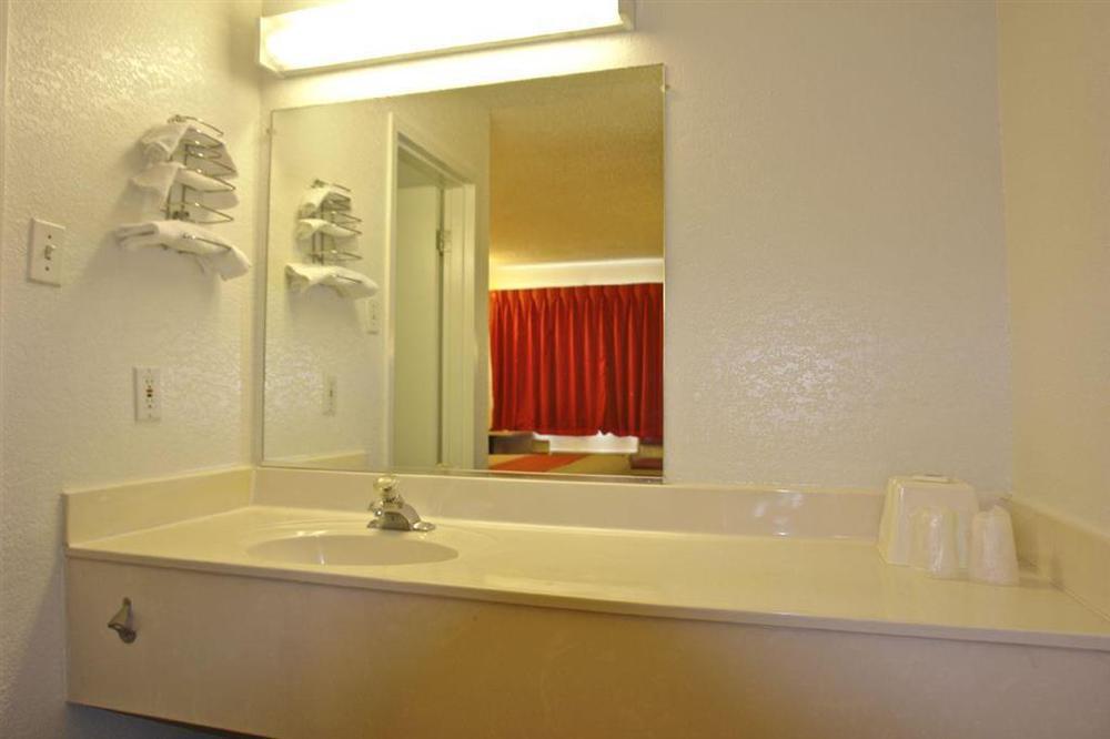 Motel 6 Little Rock North North Little Rock Dalaman gambar